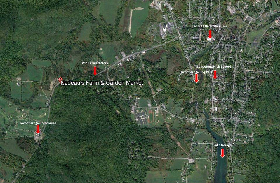 #35 photo, 729 State Route 9N, Ticonderoga , NY 12883