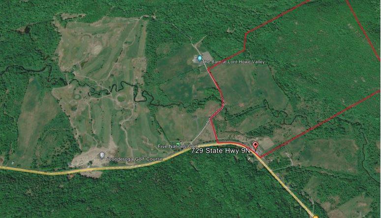 #36 photo, 729 State Route 9N, Ticonderoga , NY 12883