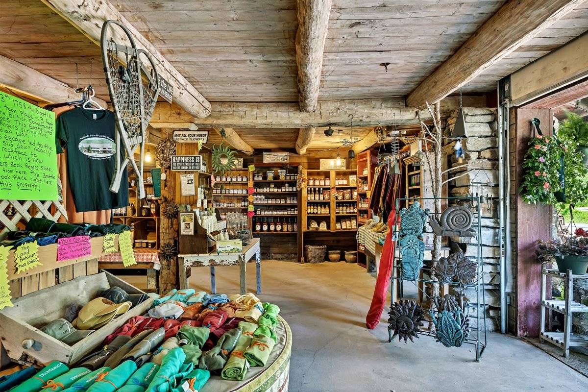 #10 photo, 729 State Route 9N, Ticonderoga , NY 12883