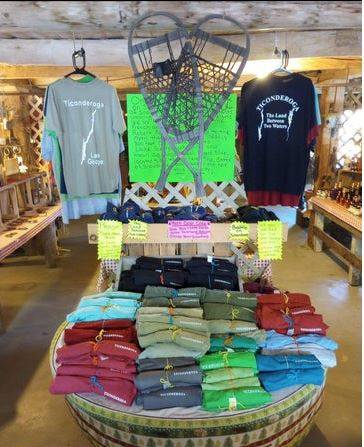 #17 photo, 729 State Route 9N, Ticonderoga , NY 12883