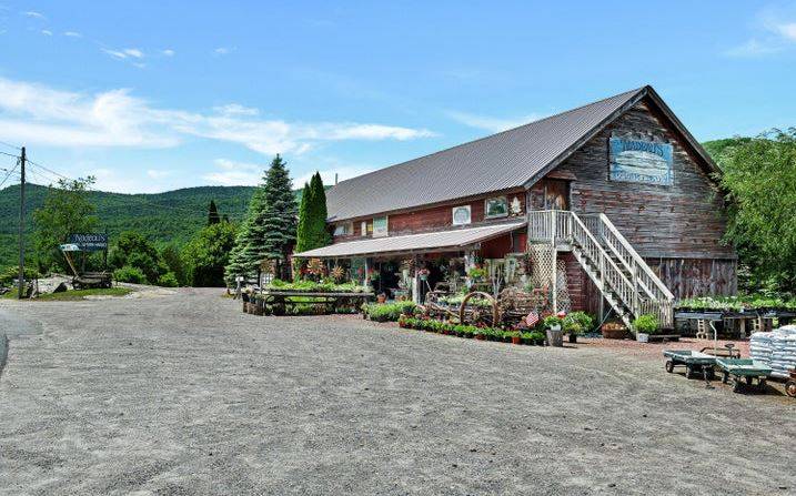 #5 photo, 729 State Route 9N, Ticonderoga , NY 12883