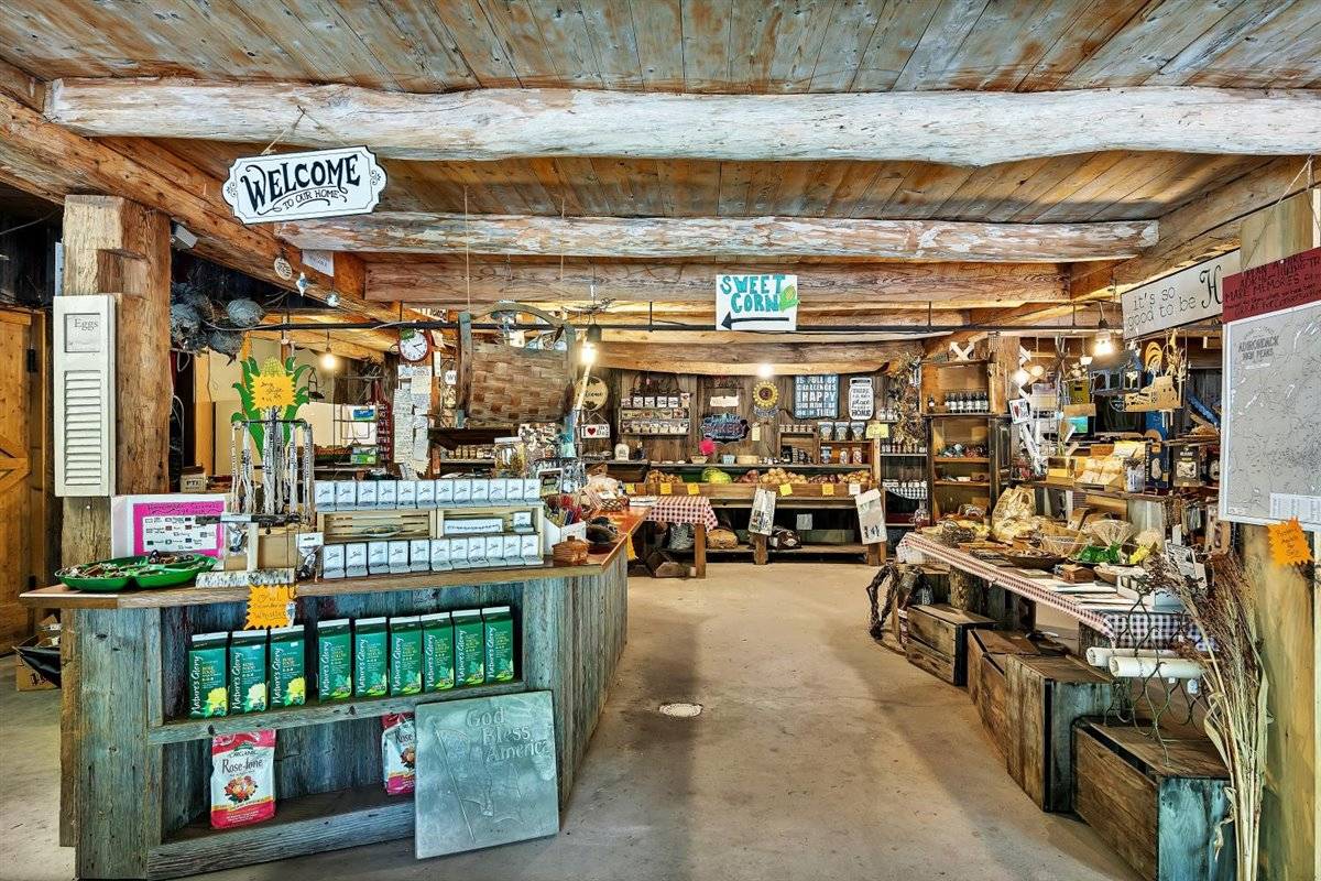 #8 photo, 729 State Route 9N, Ticonderoga , NY 12883