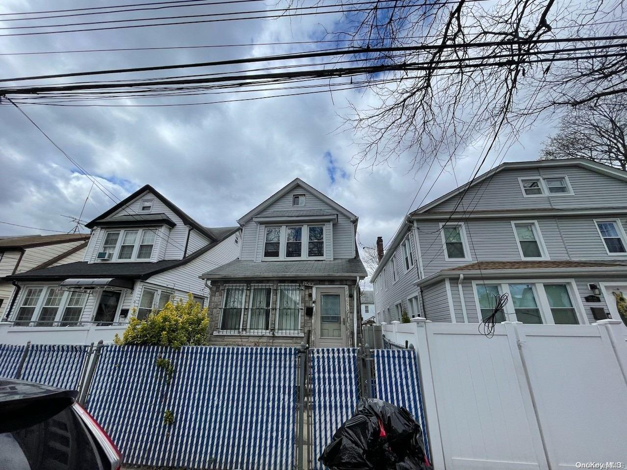 #2 photo, 118-18 190th Street, クイーンズ区 Saint Albans , NY 11412