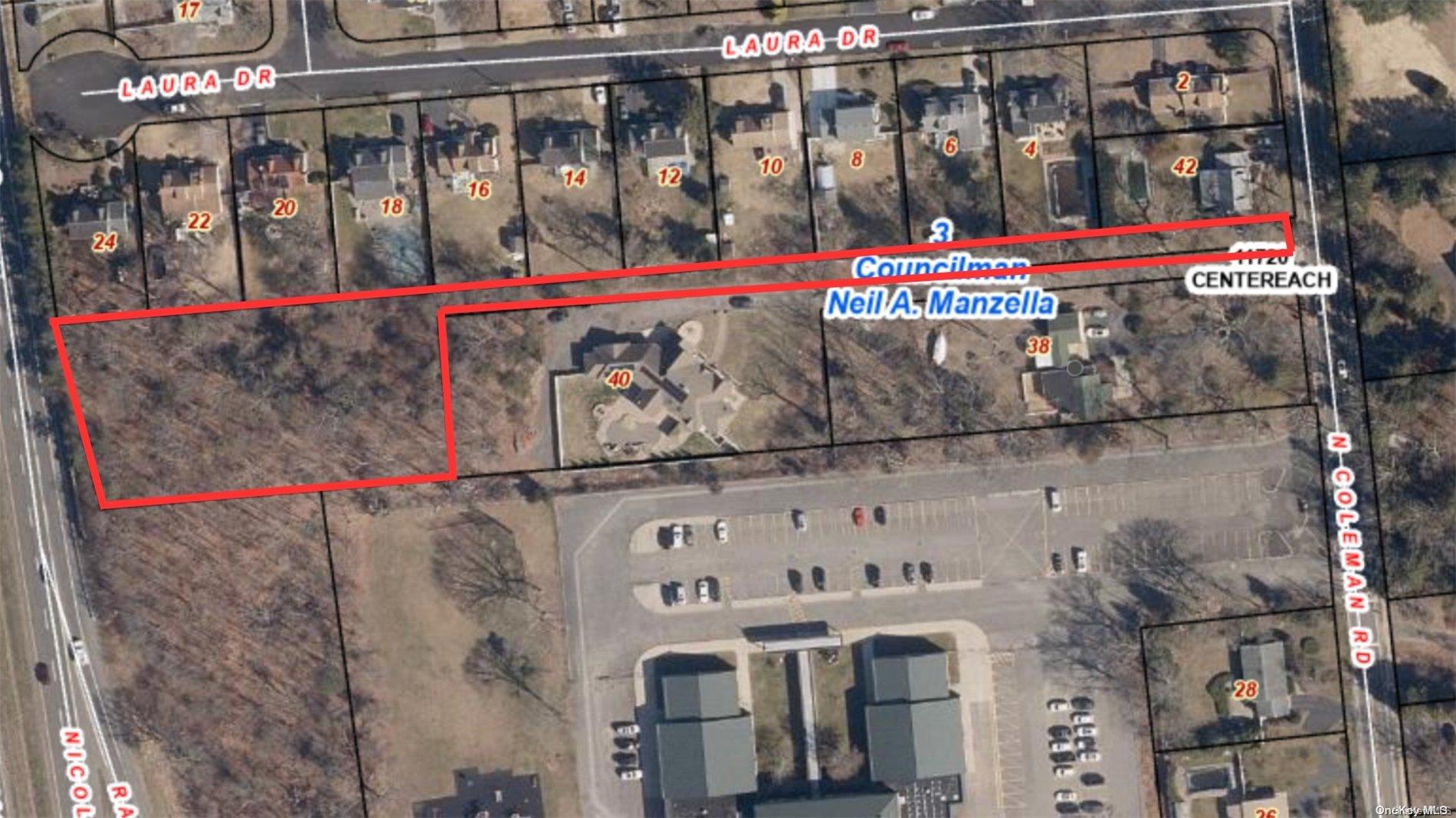 #2 photo, N Coleman Road, Centereach , NY 11720