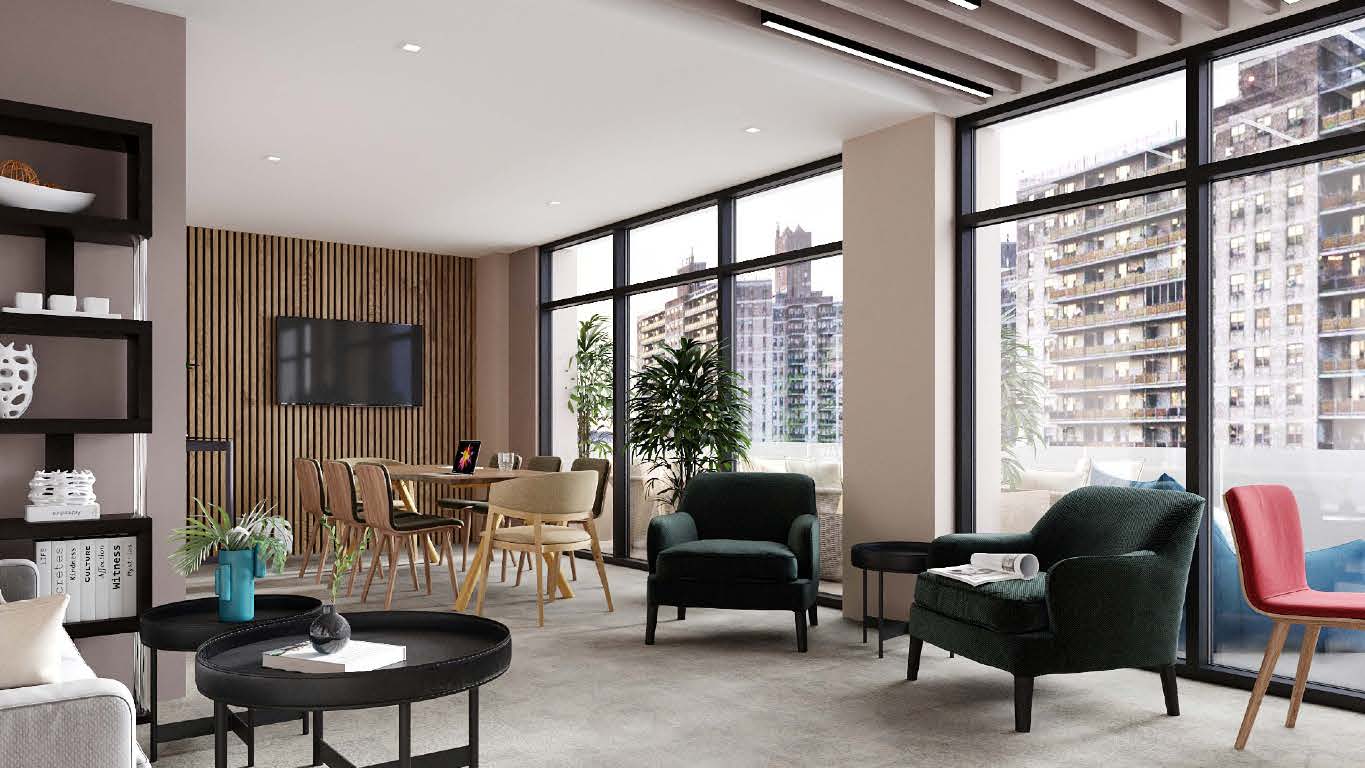 #7 photo, 299 E 161st Street, ブロンクス区 Concourse Village , NY 10451