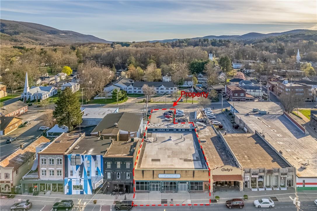 #2 photo, 143 Canal Street, Ellenville , NY 12428