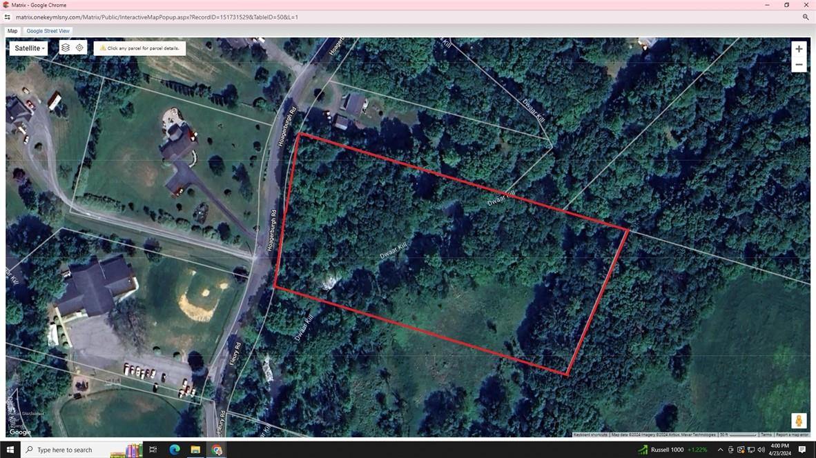 #2 photo, 414 Hoagerburgh Road, Pine Bush , NY 12566