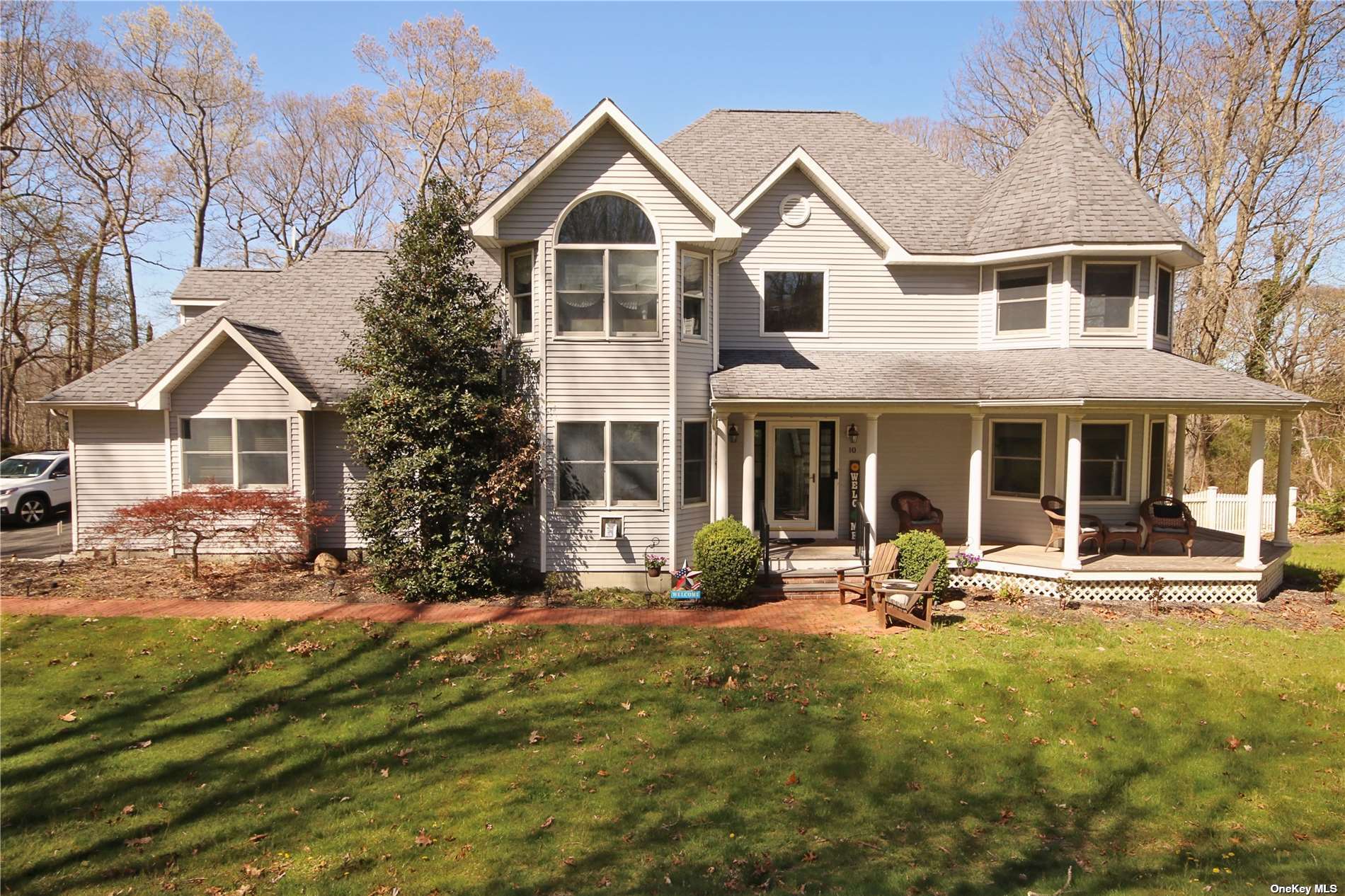 #1 photo, 10 Randall Road, सफ़ोक काउंटी Wading River , NY 11792