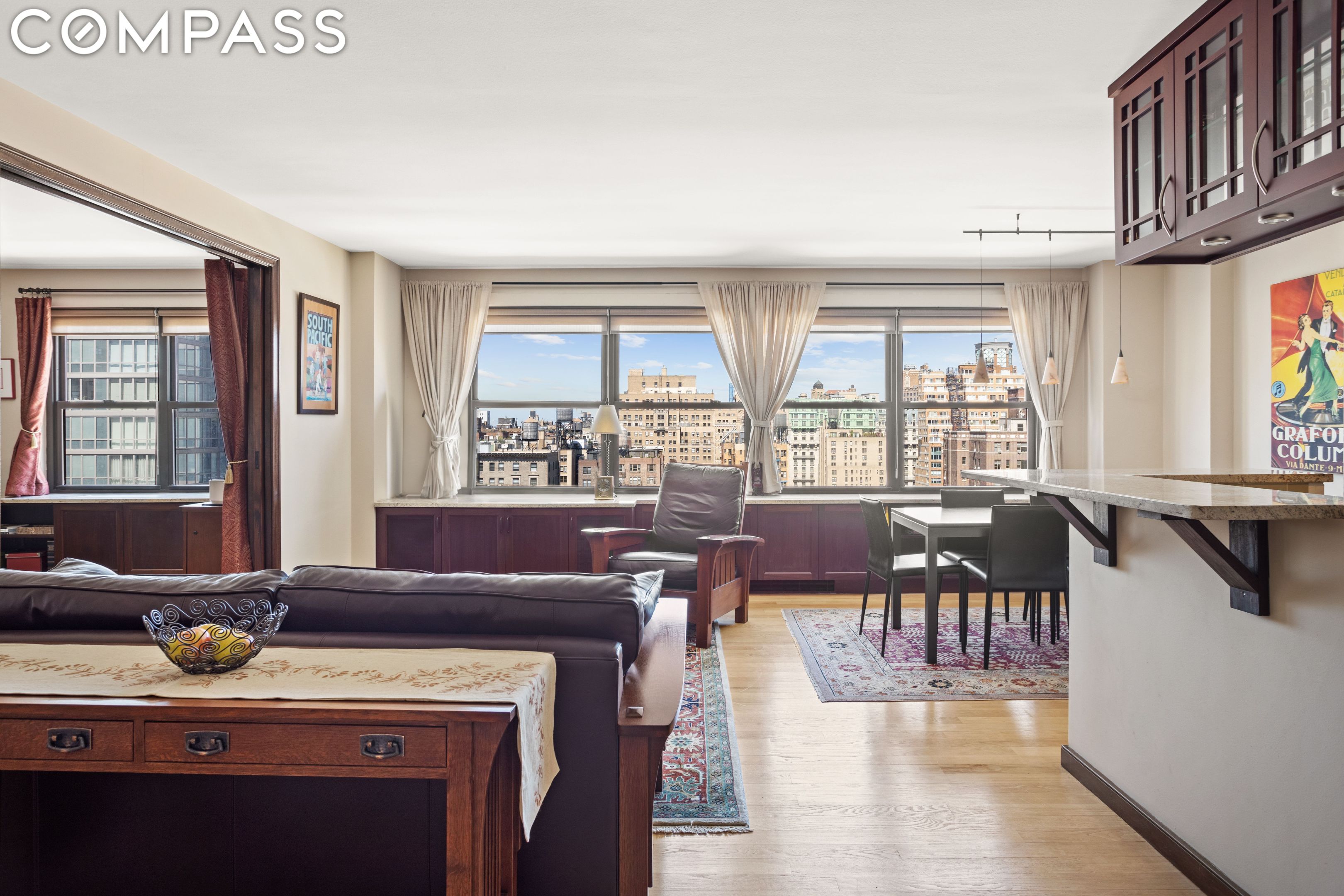 #1 photo, 180 W End Avenue, 맨해튼 Upper West Side , NY 10023