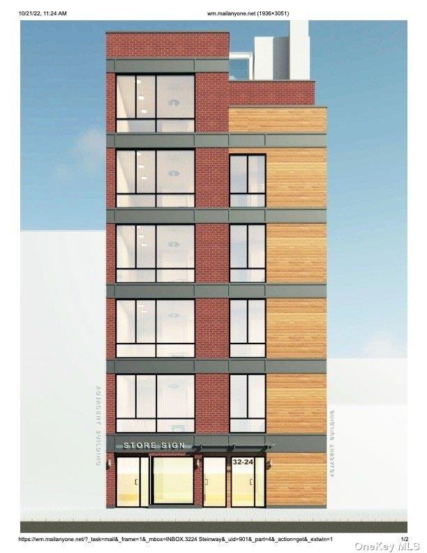 #4 photo, 32-24 Steinway Street, Astoria , NY 11103