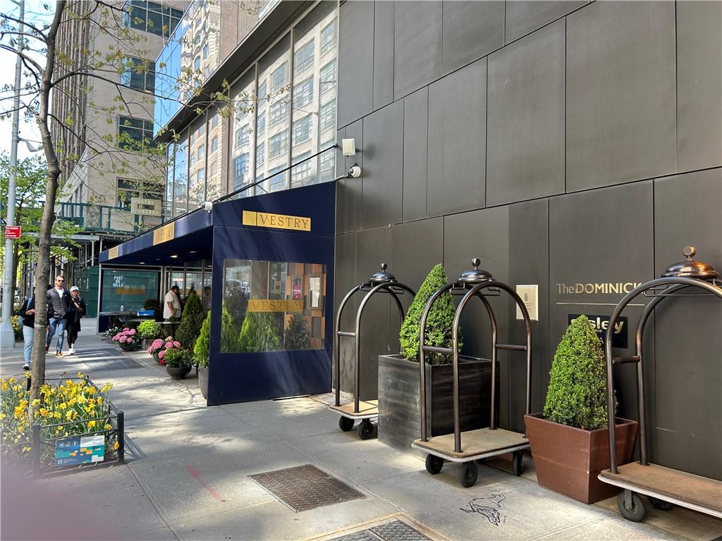 #5 photo, 246 Spring Street, マンハッタン New York (Manhattan) , NY 10013