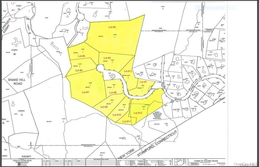 #2 photo, Rolling Meadow Lane, Pound Ridge , NY 10576