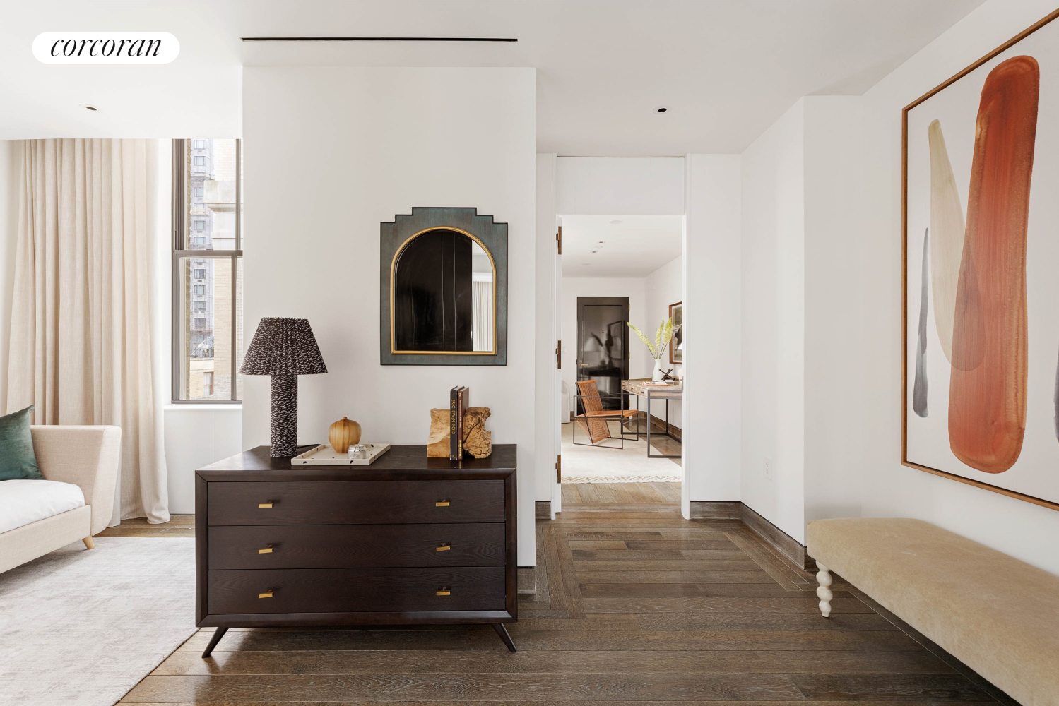 #16 photo, 111 W 57TH Street, マンハッタン Central Park South , NY 10019