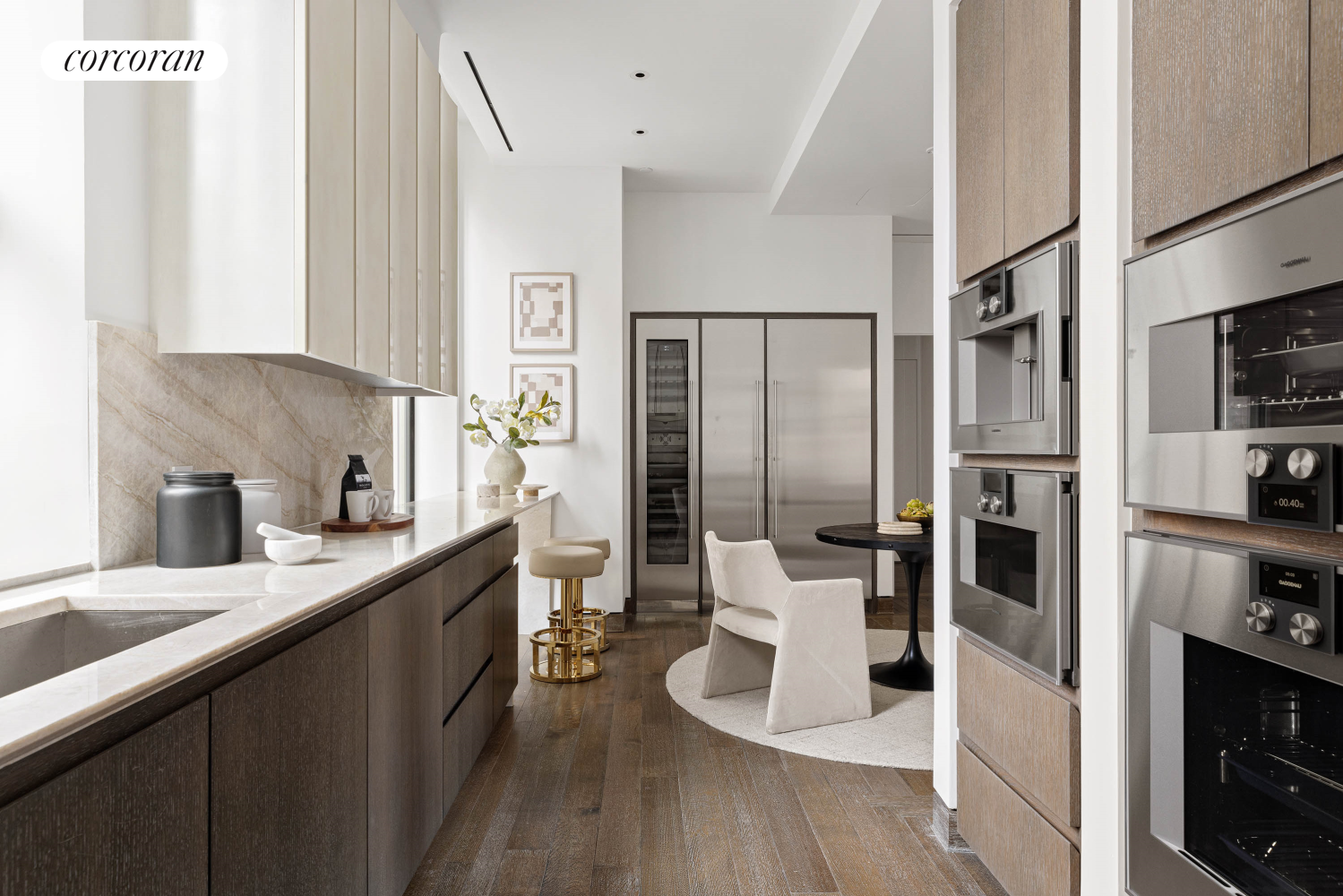 #22 photo, 111 W 57TH Street, マンハッタン Central Park South , NY 10019