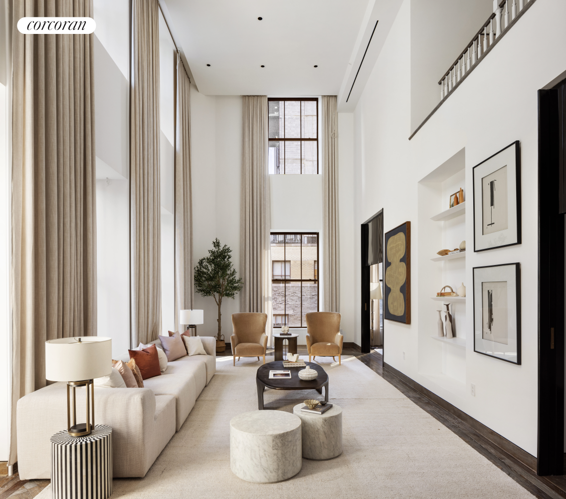 #5 photo, 111 W 57TH Street, マンハッタン Central Park South , NY 10019