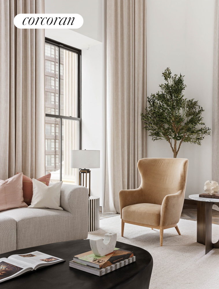 #6 photo, 111 W 57TH Street, マンハッタン Central Park South , NY 10019