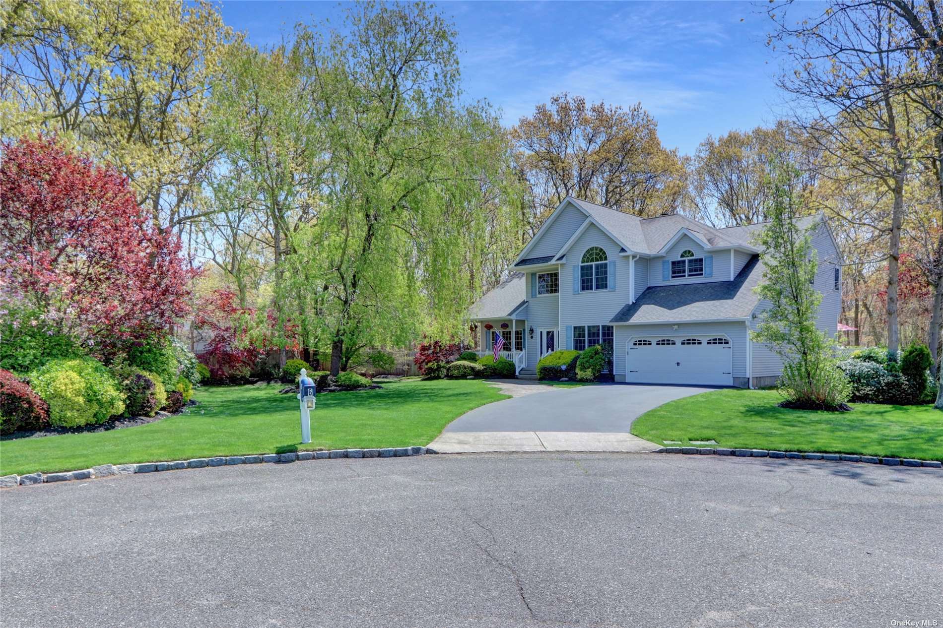 #1 photo, 6 Massachusetts Avenue, Port Jefferson Station , NY 11776