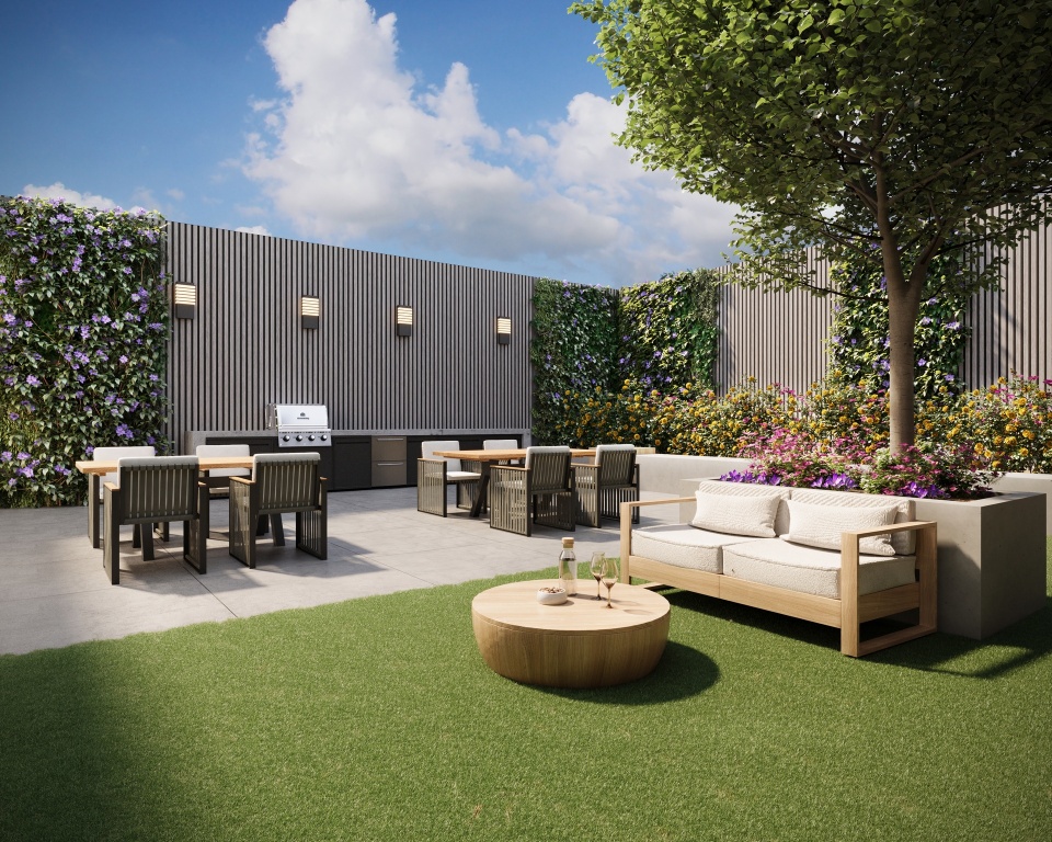 #6 photo, 37-34 33rd Street, クイーンズ区 Long Island City , NY 11101