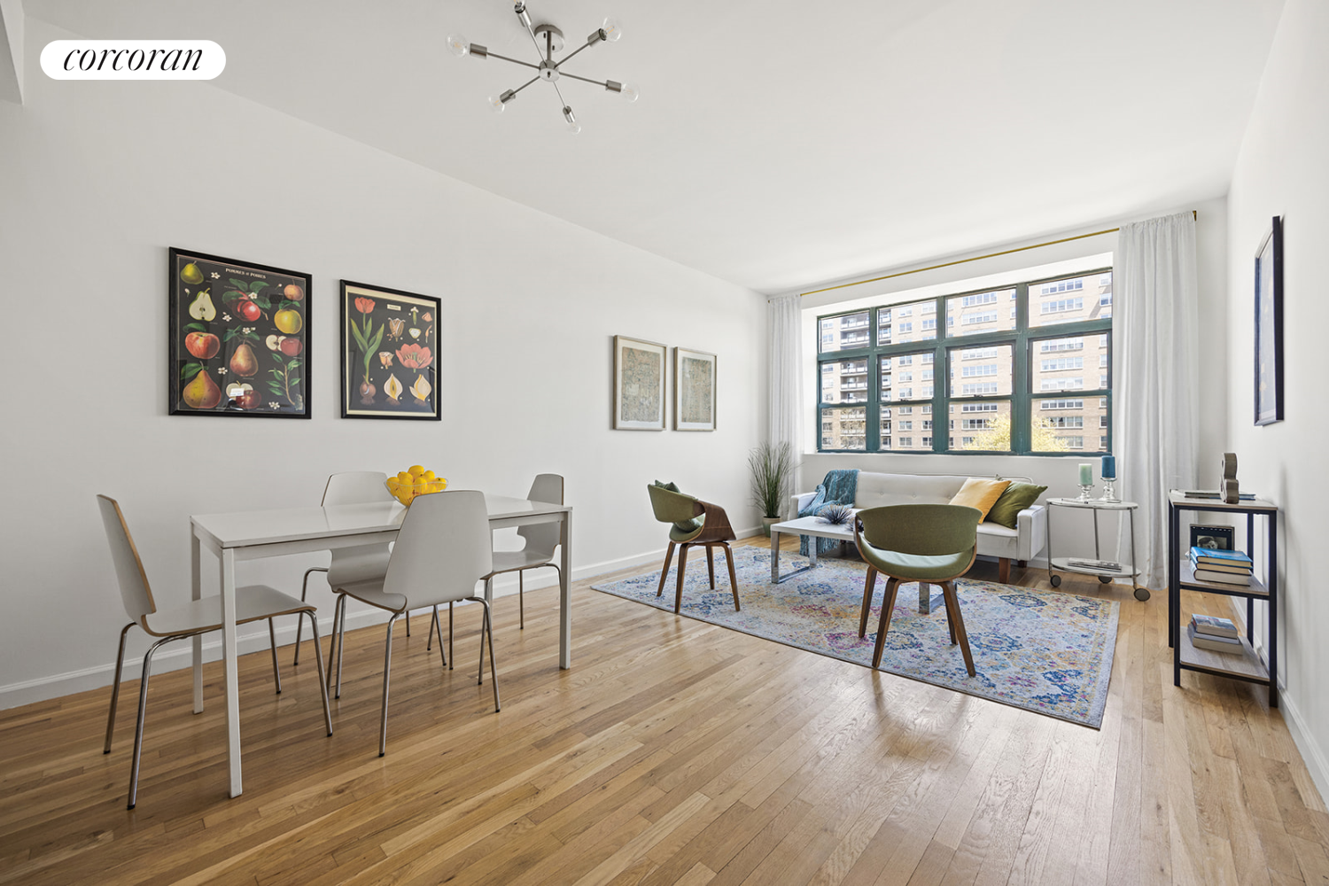 #1 photo, 150 Ocean Parkway 4A, Kensington , NY 11218