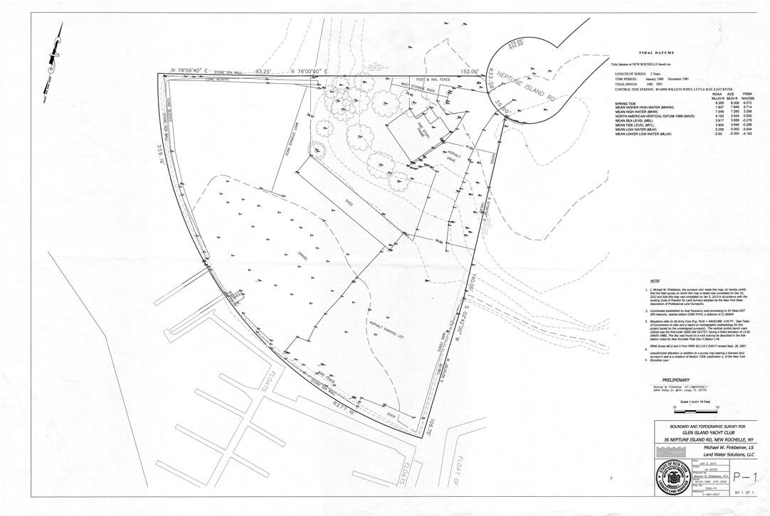 #11 photo, 101 Harbor Lane, New Rochelle , NY 10805