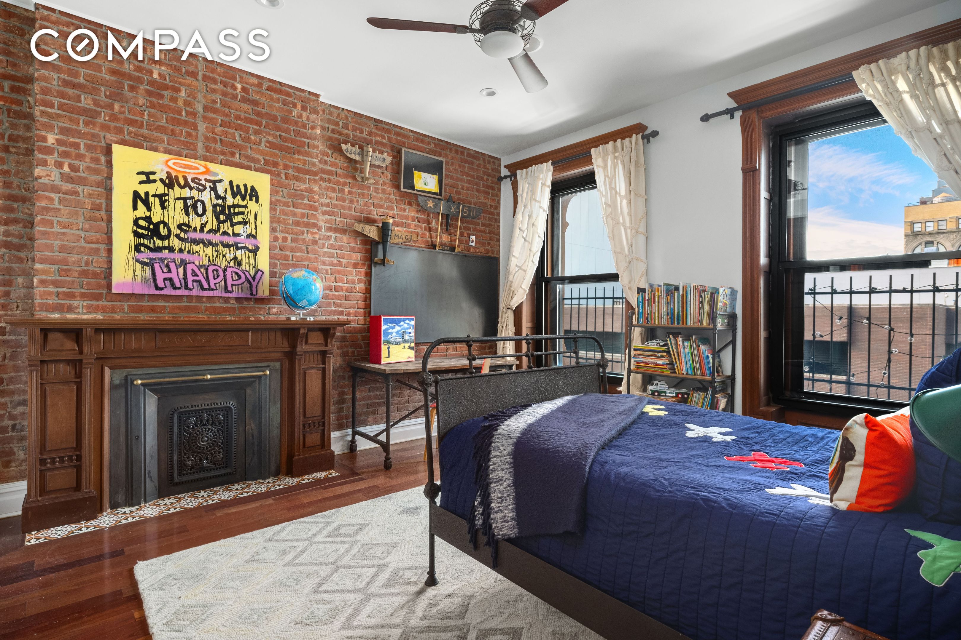 #12 photo, 145 W 126th Street, マンハッタン Central Harlem , NY 10027