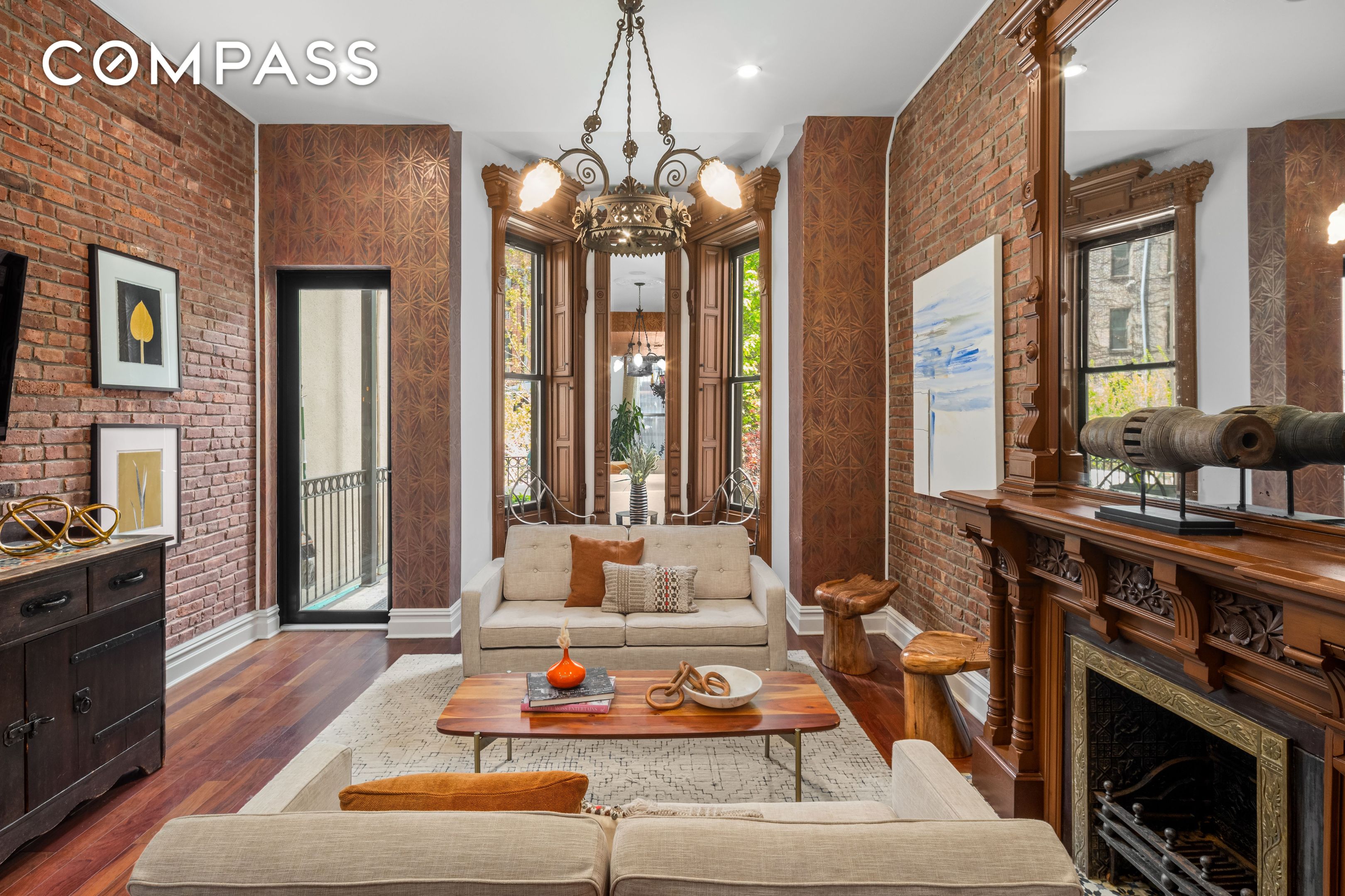 #4 photo, 145 W 126th Street, マンハッタン Central Harlem , NY 10027