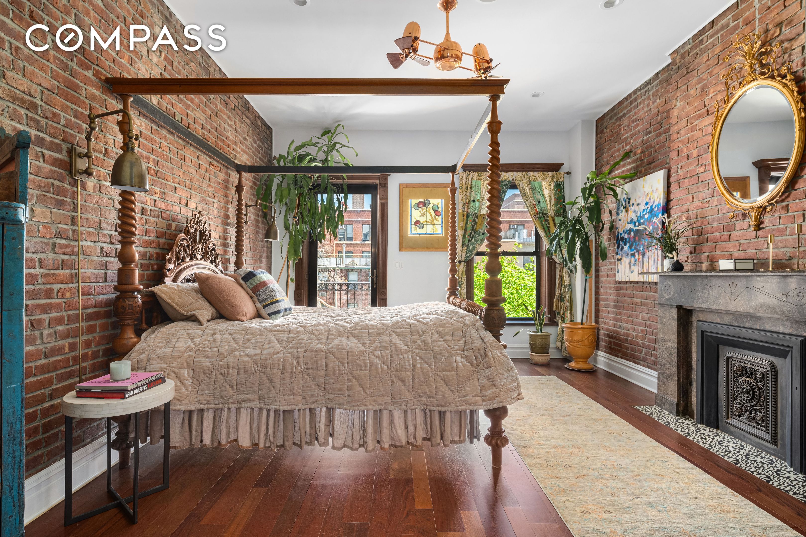 #7 photo, 145 W 126th Street, マンハッタン Central Harlem , NY 10027