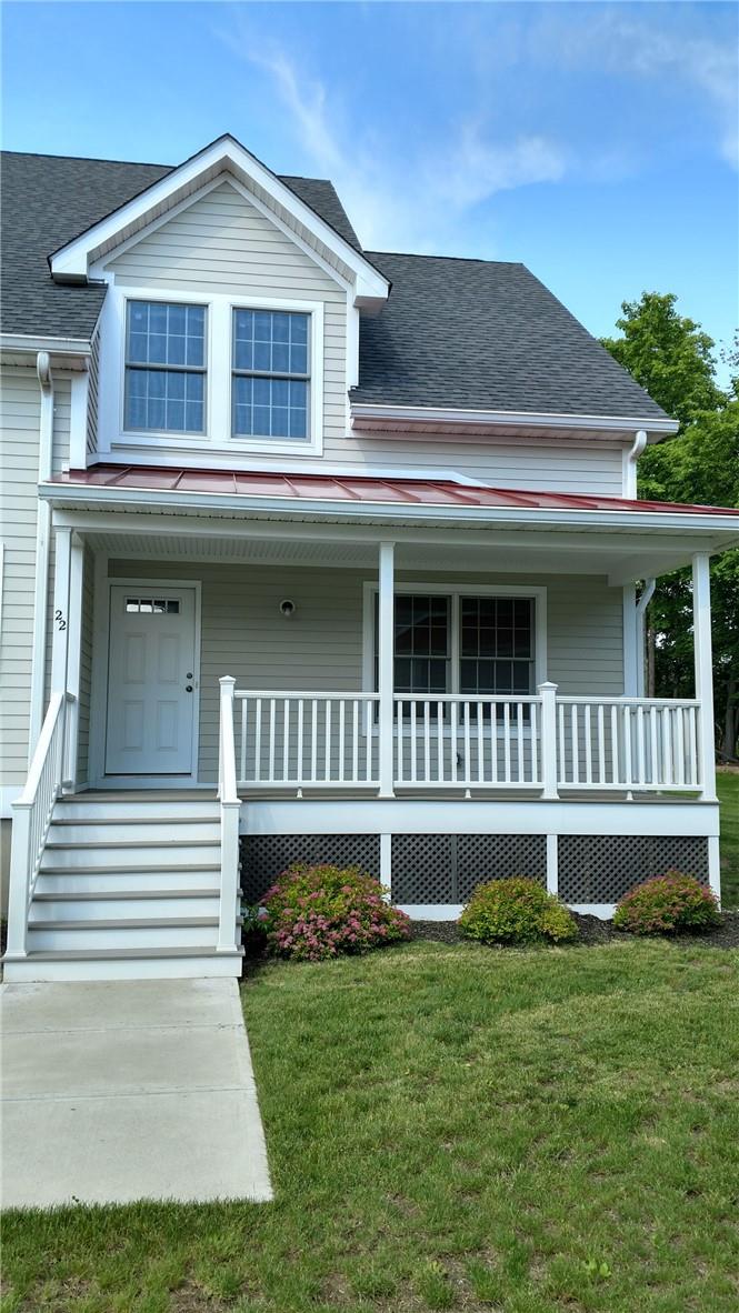 #19 photo, 33 Firehouse Lane, Red Hook , NY 12571