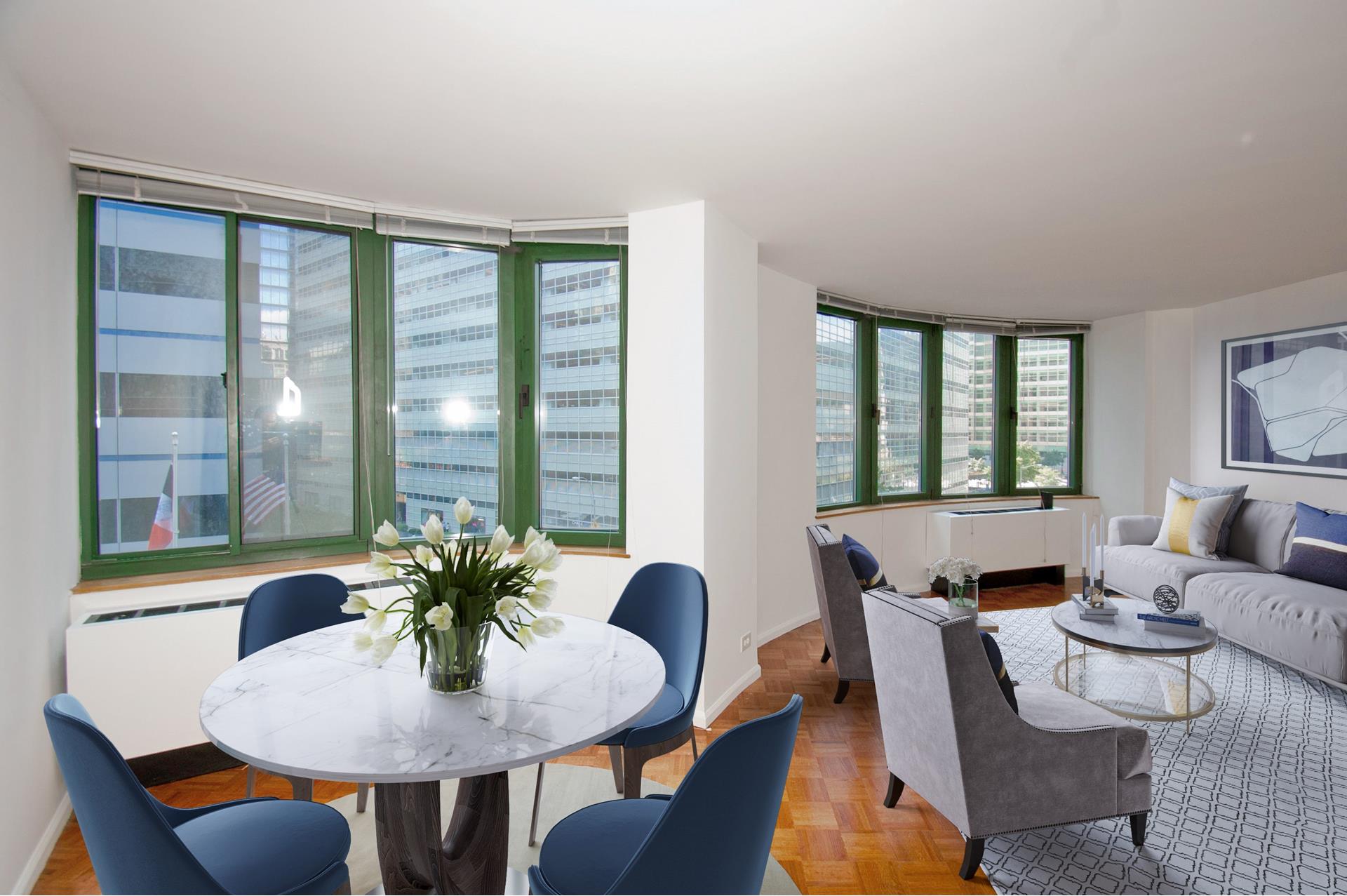 #1 photo, 275 GREENWICH Street, Tribeca , NY 10007