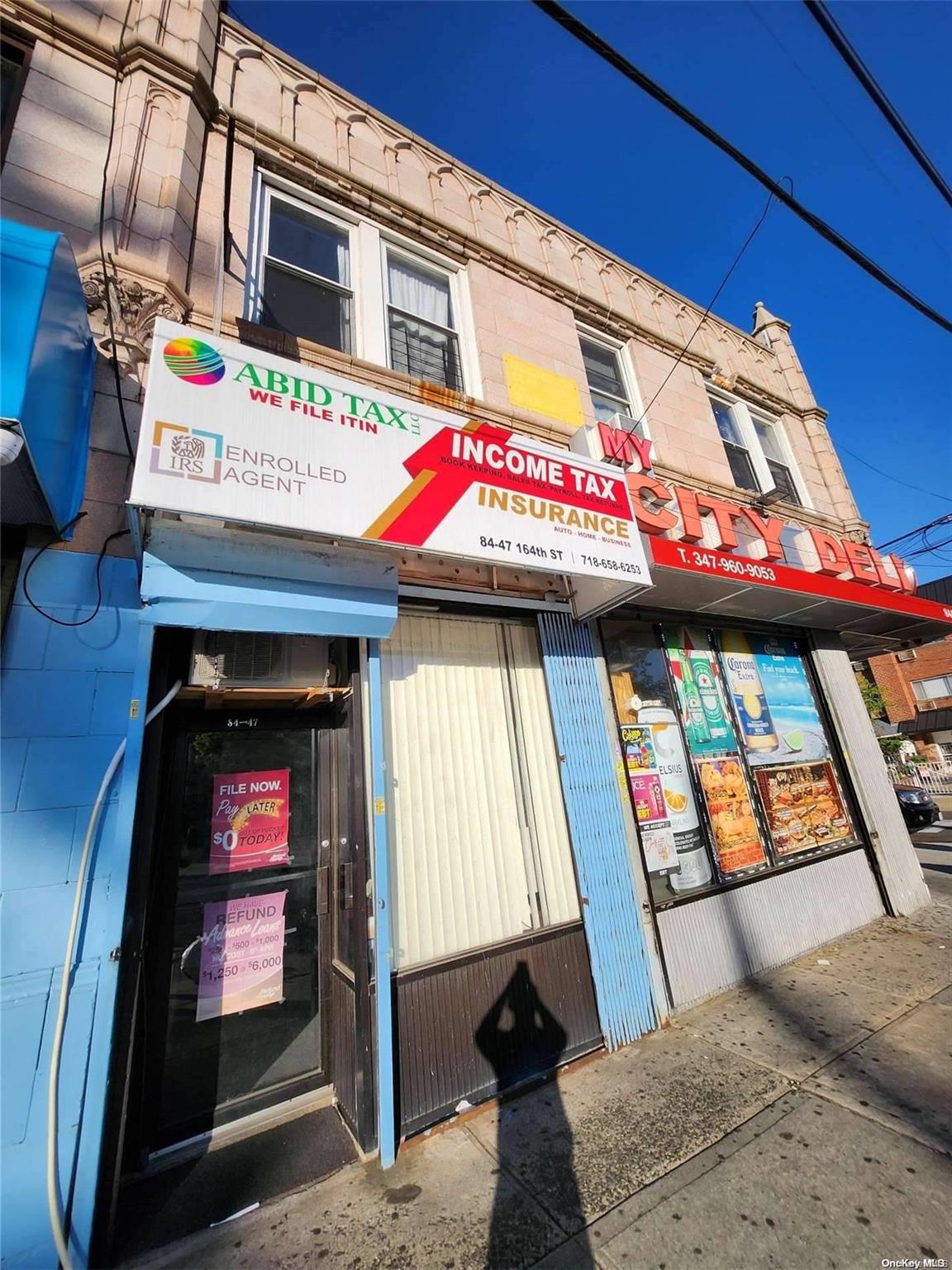 #3 photo, 84-49 164th Street, クイーンズ区 Jamaica , NY 11432