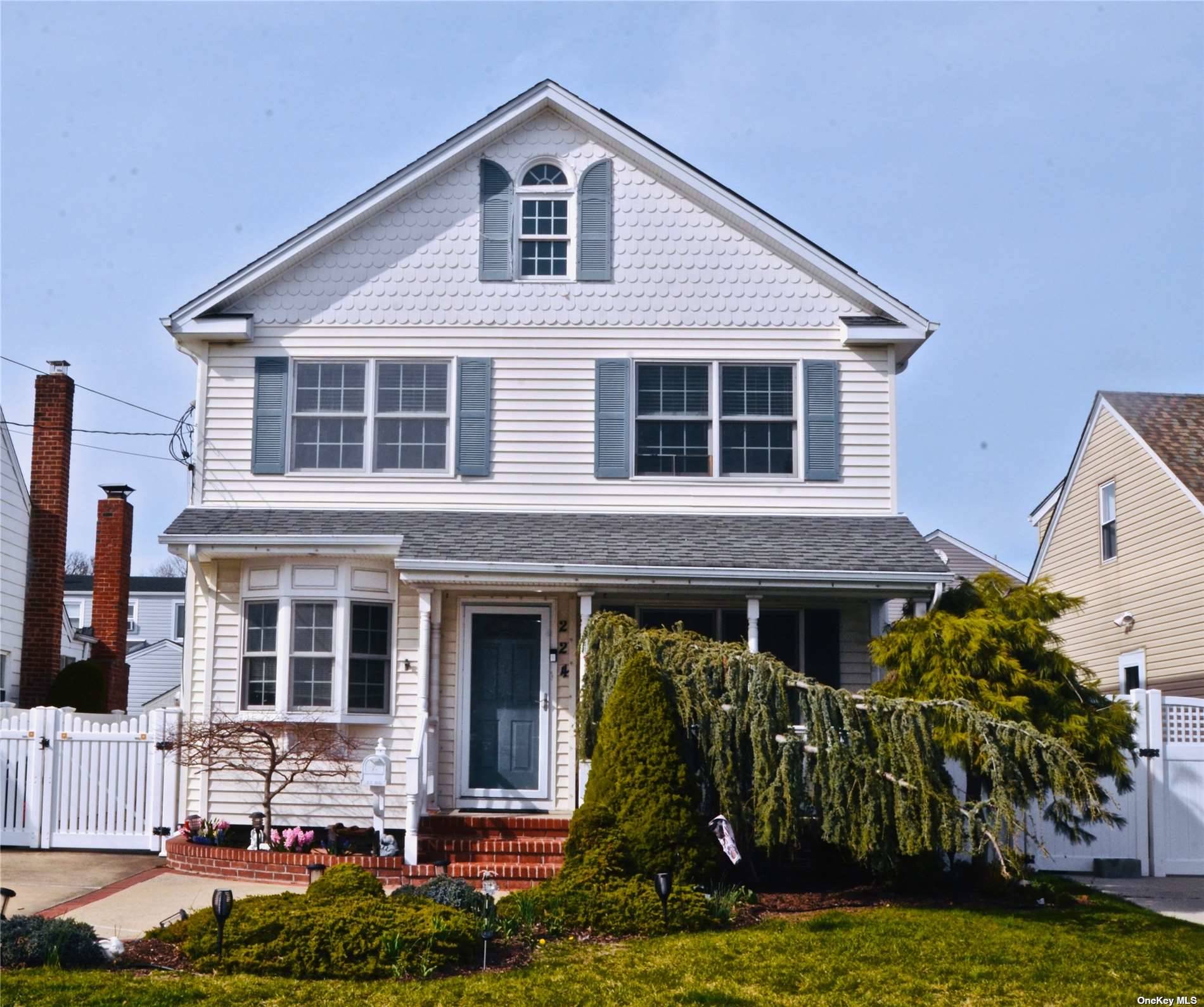 #1 photo, 224 Belmont Avenue, 长岛 West Hempstead , NY 11552