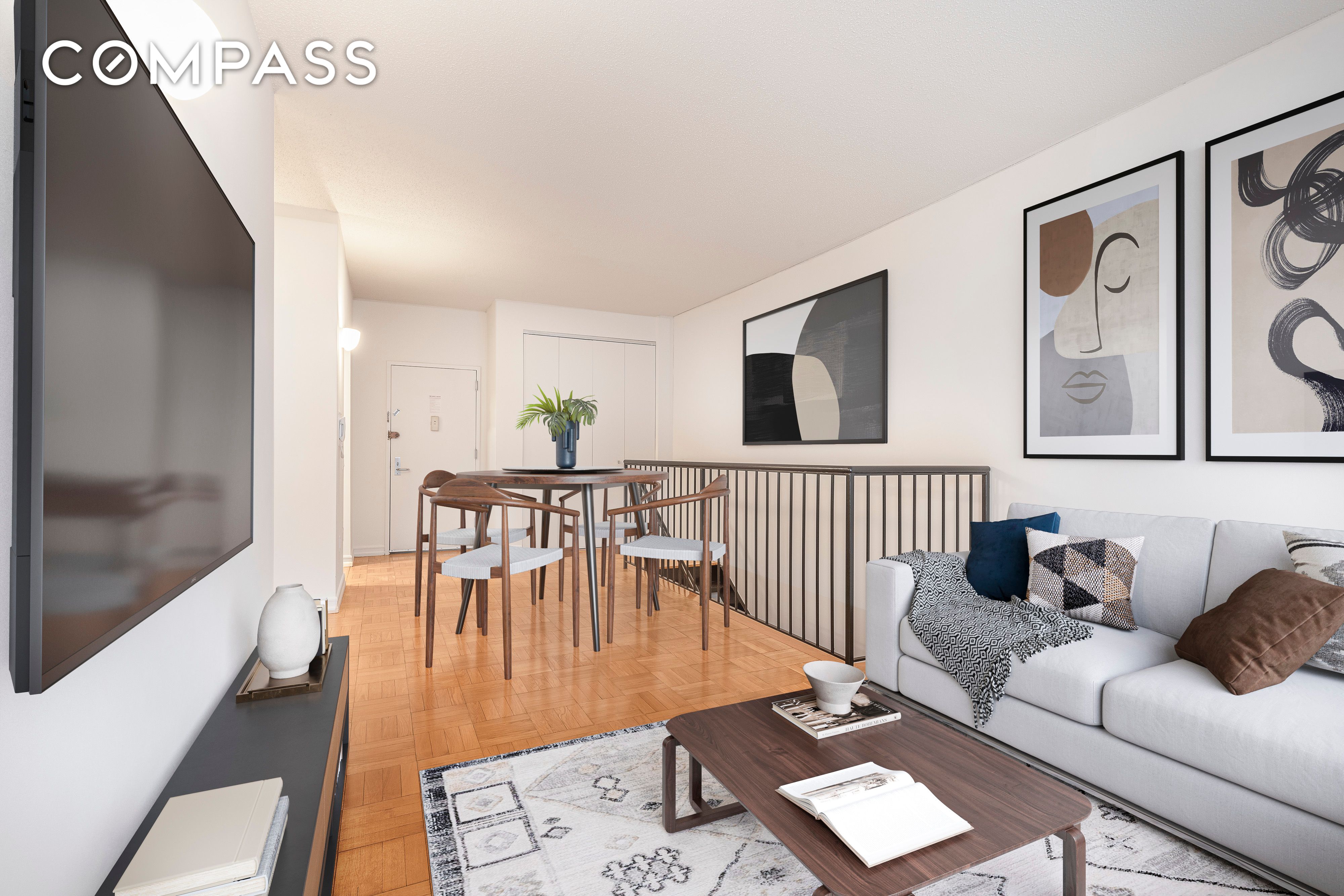 #1 photo, 321 W 54th Street, Hell's Kitchen , NY 10019