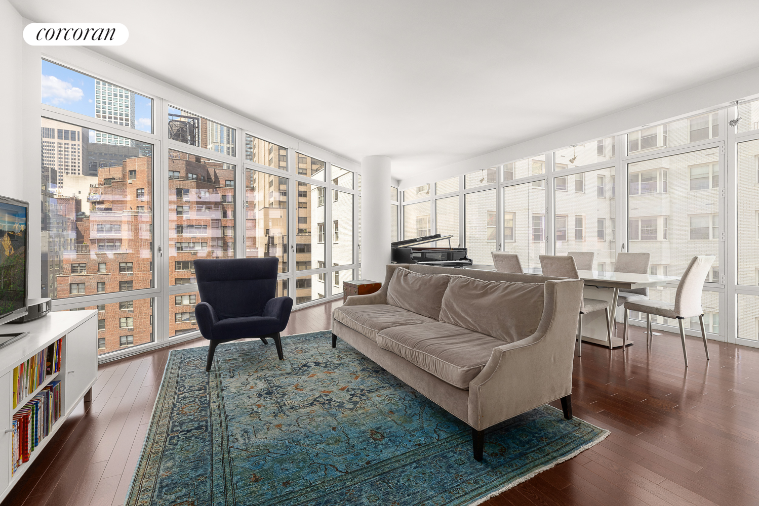 #1 photo, 207 E 57TH Street 15A, Sutton Place , NY 10022