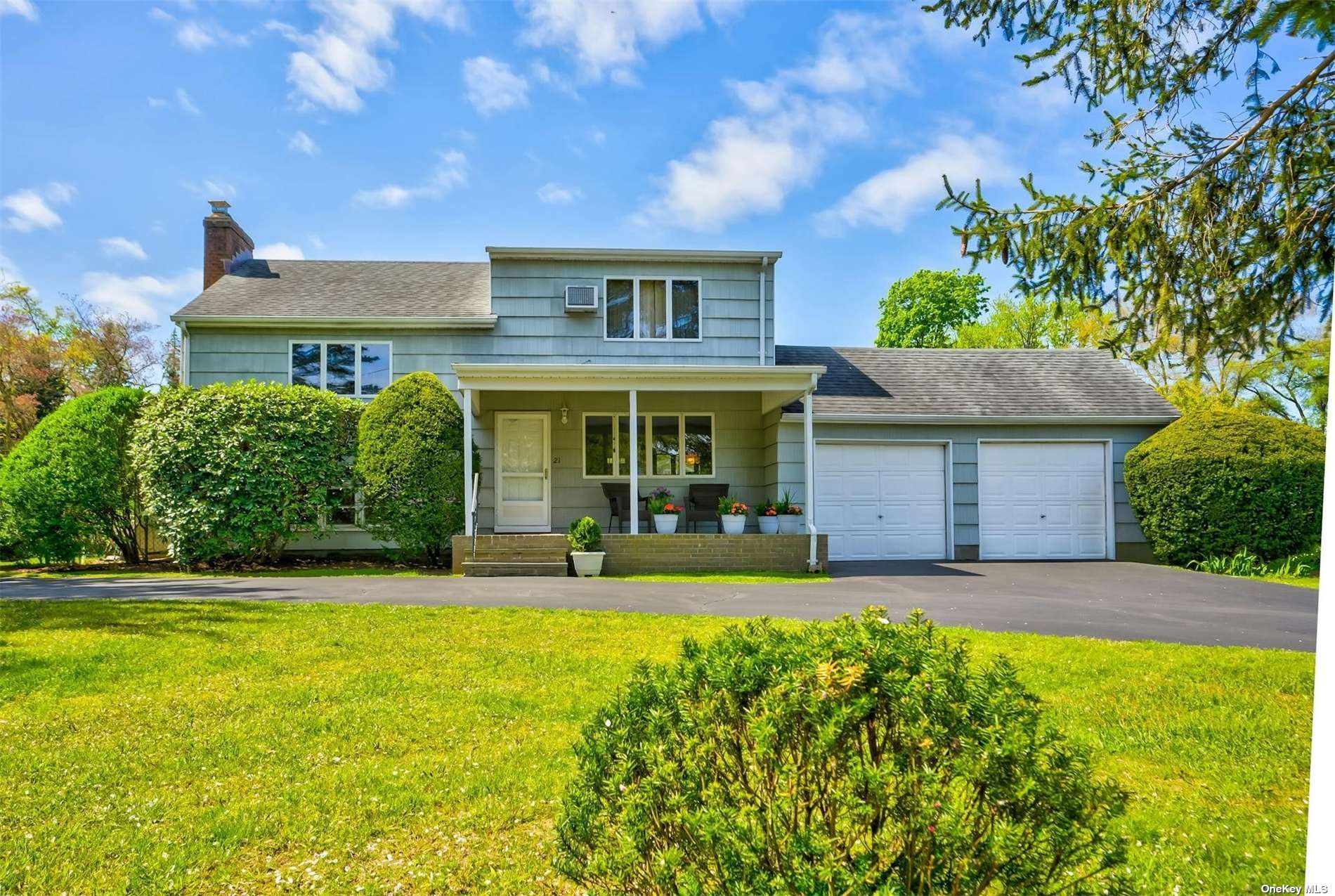 #1 photo, 21 Woody Lane, 東長島 北港 Northport , NY 11768