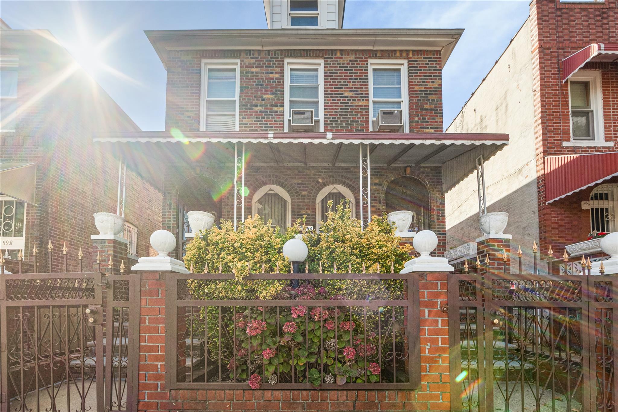 #2 photo, 594 E 92nd Street, Brooklyn , NY 11236