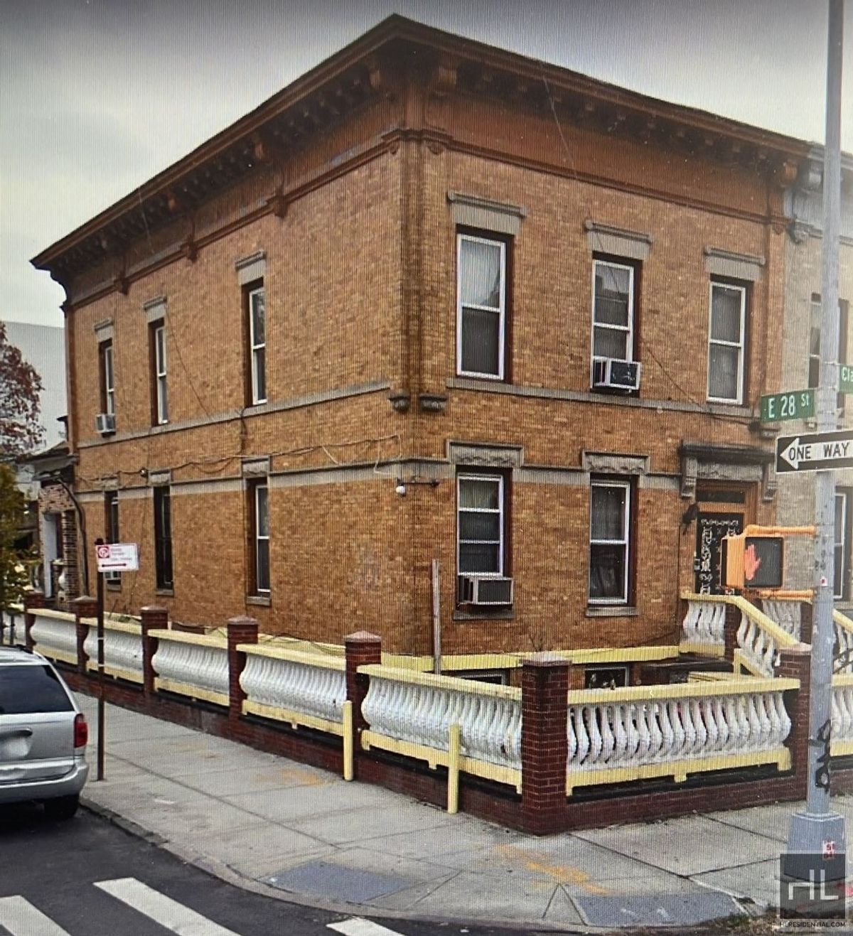 #2 photo, 2724 Clarendon Road, ブルックリン区 Northeast Flatbush , NY 11226