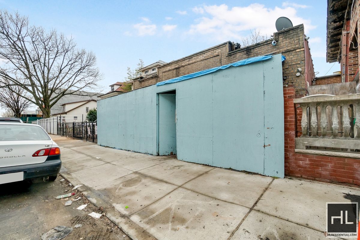 #9 photo, 2724 Clarendon Road, ブルックリン区 Northeast Flatbush , NY 11226