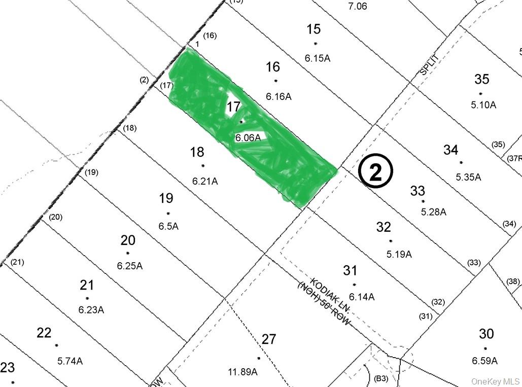 #4 photo, Split Rock Drive, Barryville , NY 12719