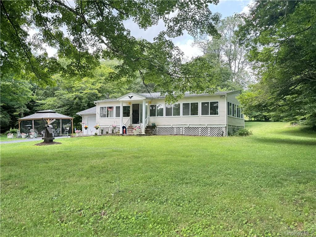 #2 photo, 307 Beaver Lake Road, Livingston Manor , NY 12758
