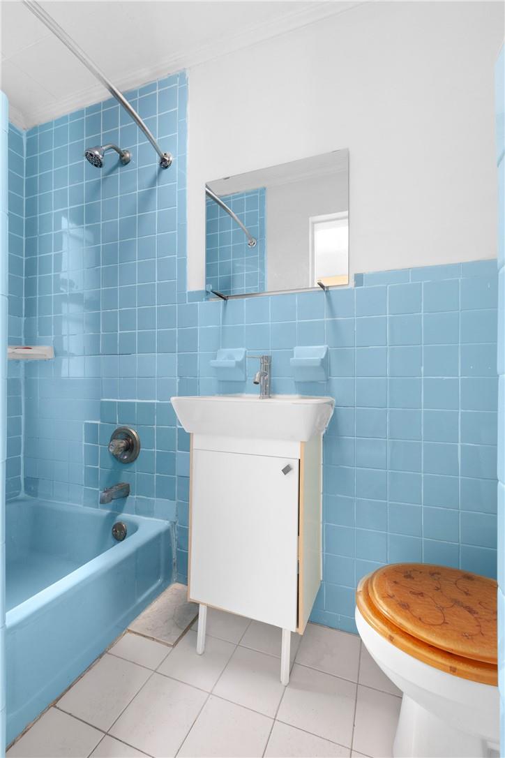 #11 photo, 567 W 184th Street, マンハッタン New York (Manhattan) , NY 10033