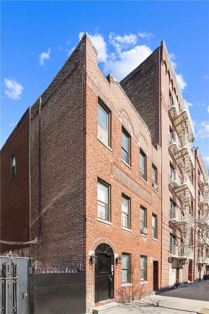 #14 photo, 567 W 184th Street, マンハッタン New York (Manhattan) , NY 10033