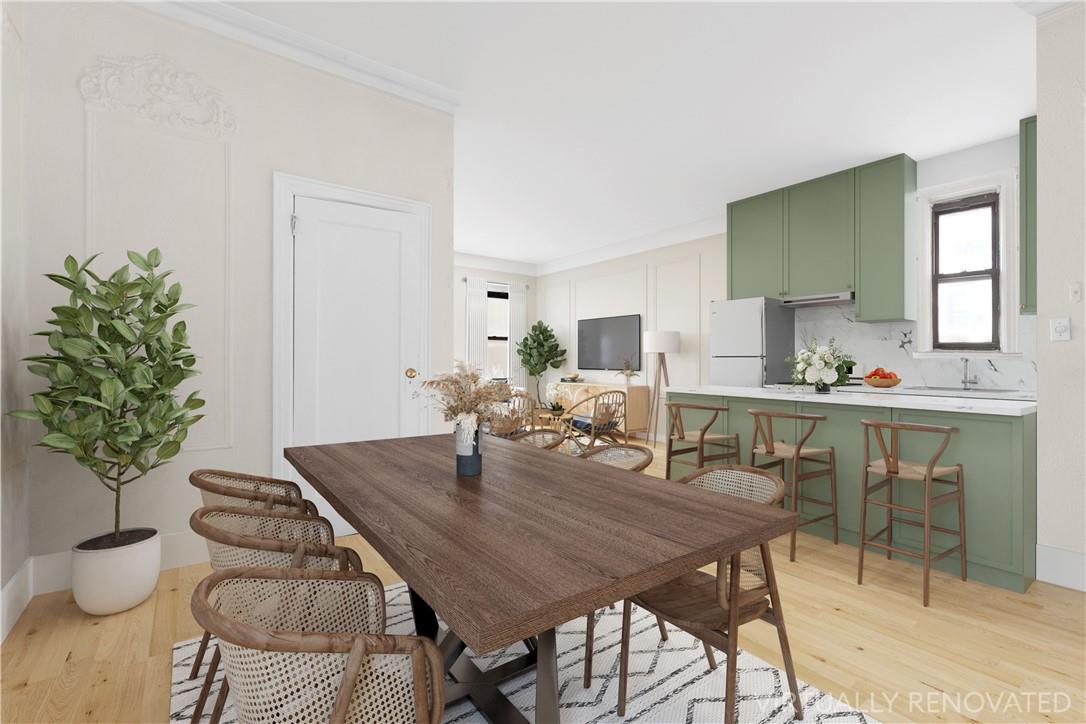 #3 photo, 567 W 184th Street, マンハッタン New York (Manhattan) , NY 10033