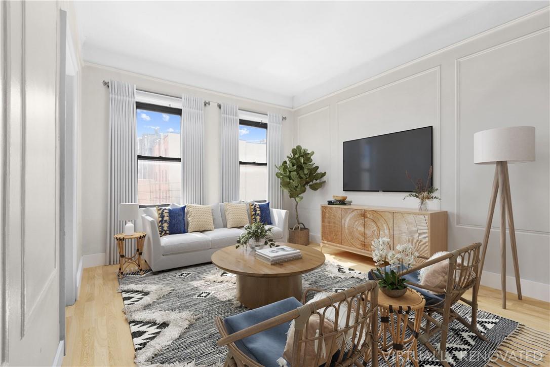 #4 photo, 567 W 184th Street, マンハッタン New York (Manhattan) , NY 10033