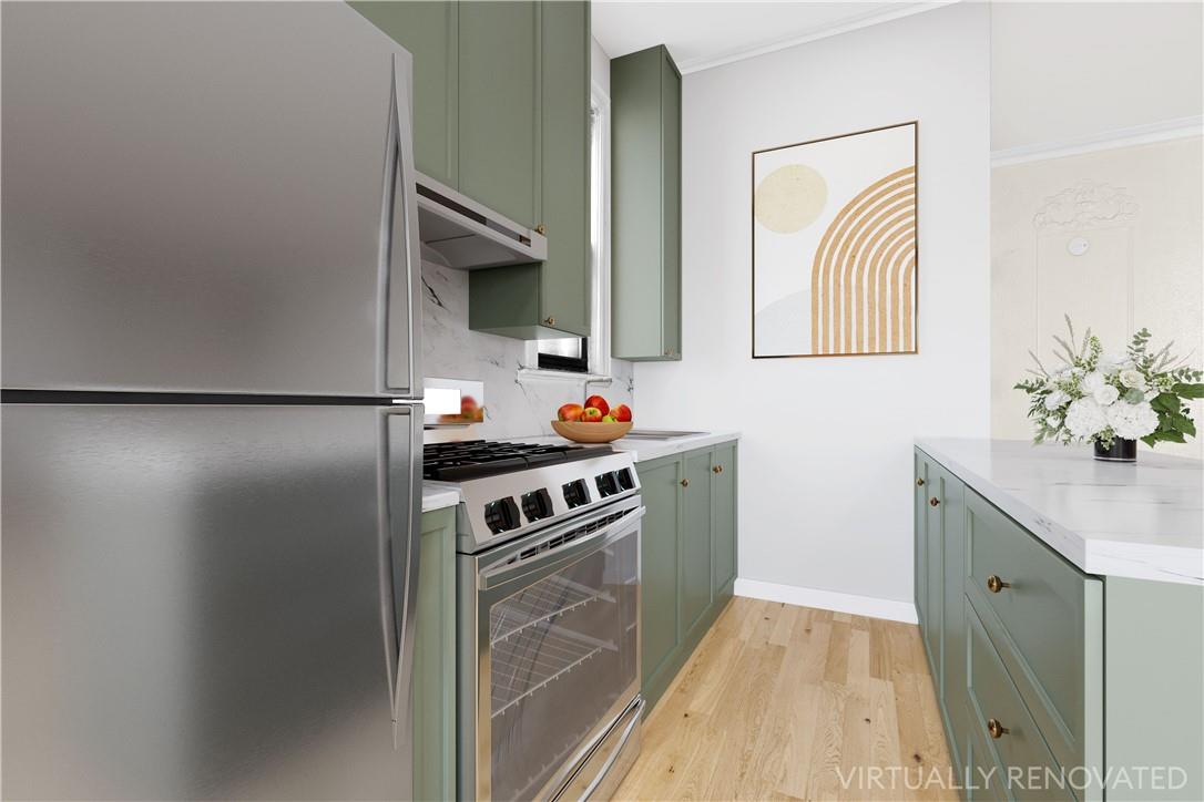 #7 photo, 567 W 184th Street, マンハッタン New York (Manhattan) , NY 10033