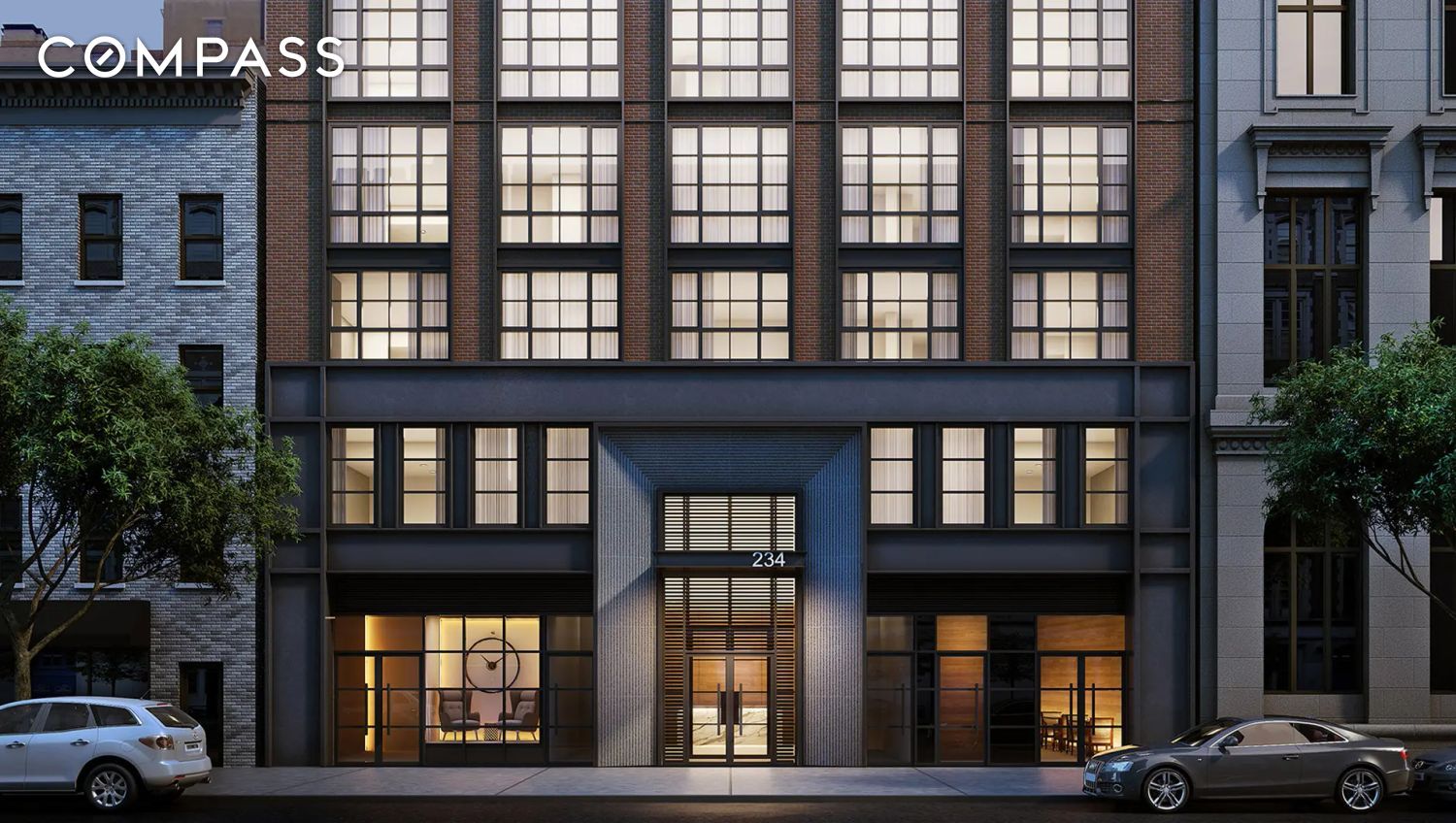 #1 photo, 234 E 23rd Street, 曼哈顿 格拉梅西公园 Gramercy , NY 10010