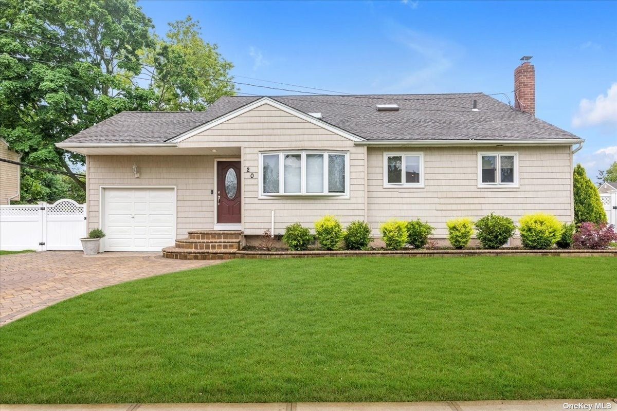 #1 photo, 20 Jerold Street, ナッソー郡 Plainview , NY 11803
