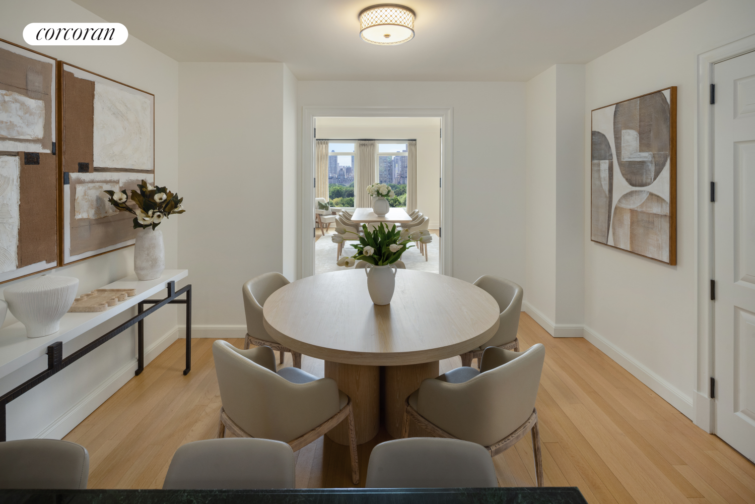 #10 photo, 15 CENTRAL Park W, マンハッタン Lincoln Square , NY 10023