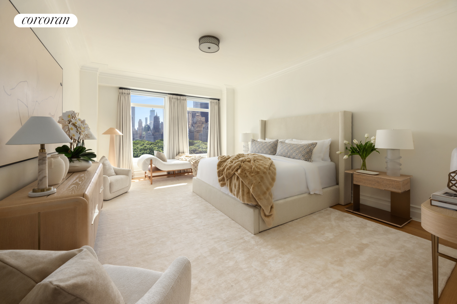 #11 photo, 15 CENTRAL Park W, マンハッタン Lincoln Square , NY 10023