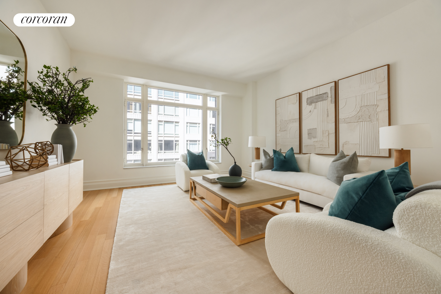 #15 photo, 15 CENTRAL Park W, マンハッタン Lincoln Square , NY 10023