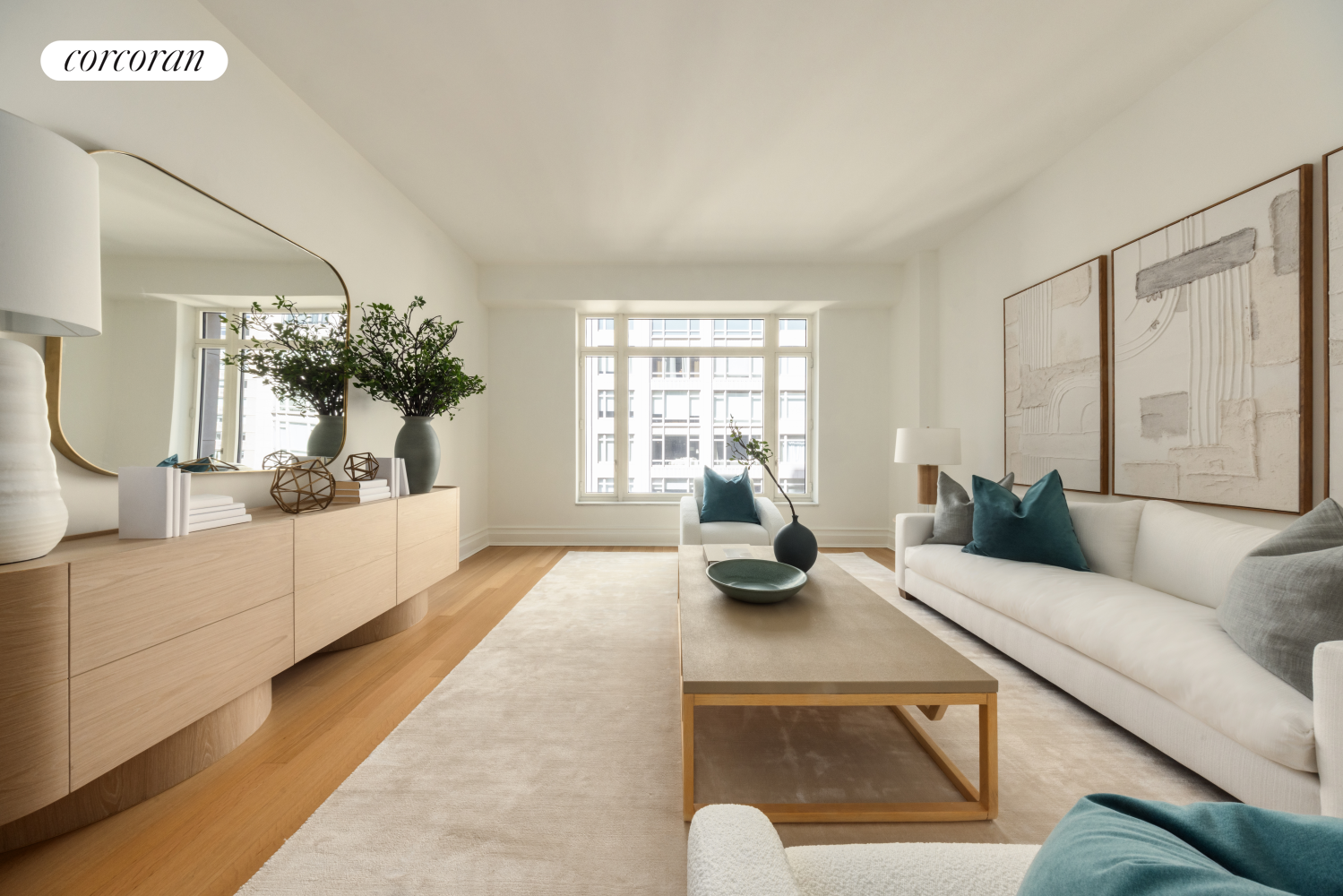 #16 photo, 15 CENTRAL Park W, マンハッタン Lincoln Square , NY 10023